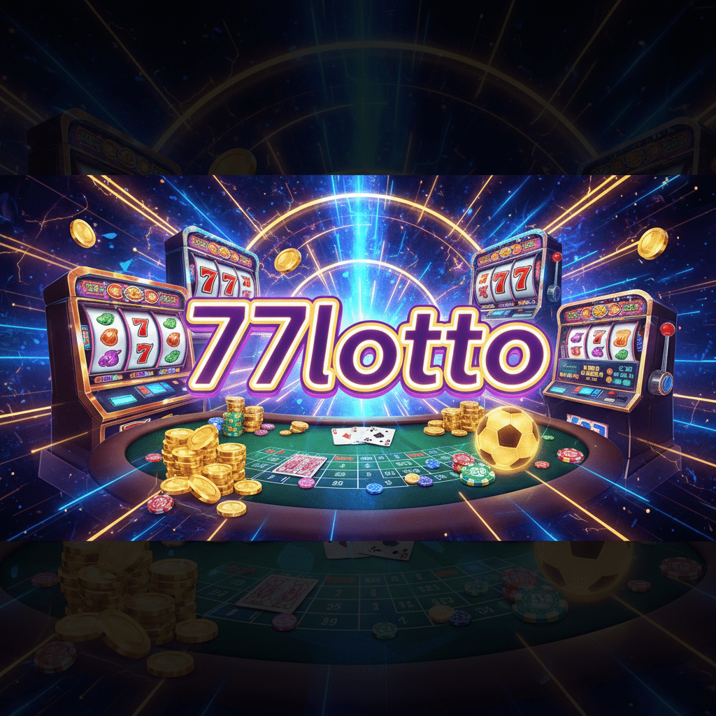 77lotto