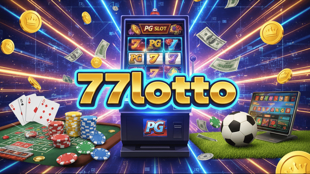 77lotto