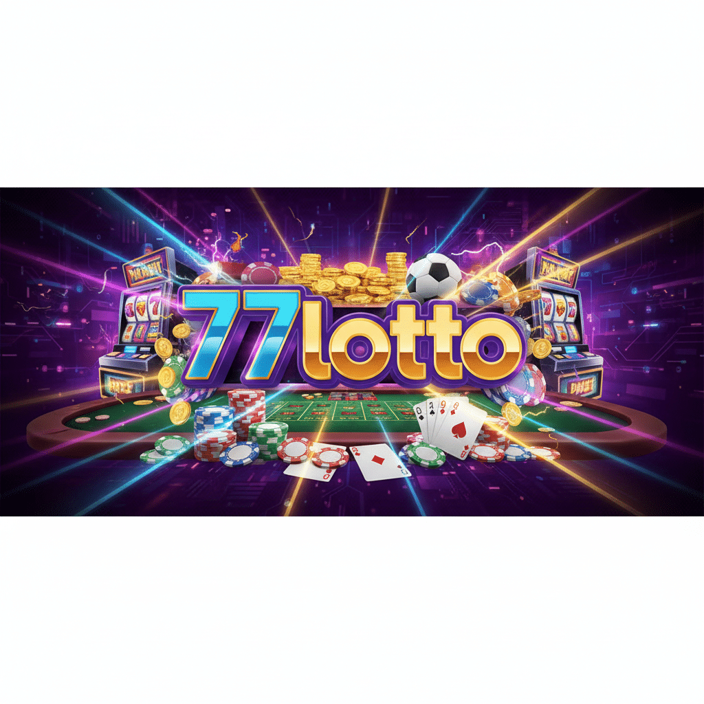77lotto